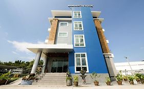 โอโย 350 แม่แสง เพลซ